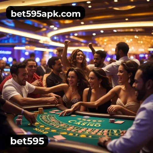 iPhone bet595
