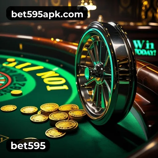 Android bet595