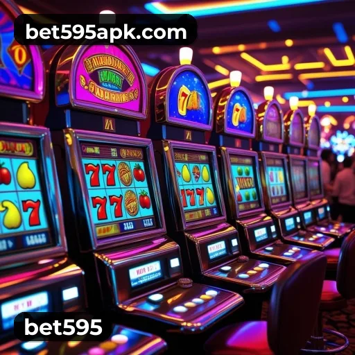 Ofertas App bet595