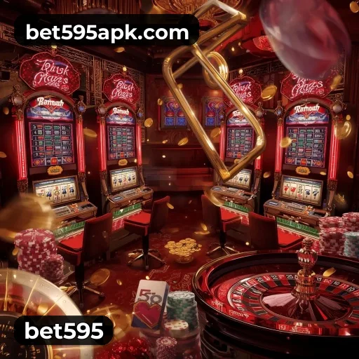 Jogos App bet595