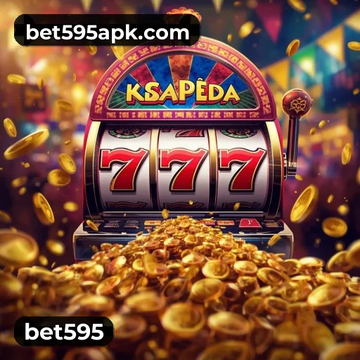 Promoções App bet595