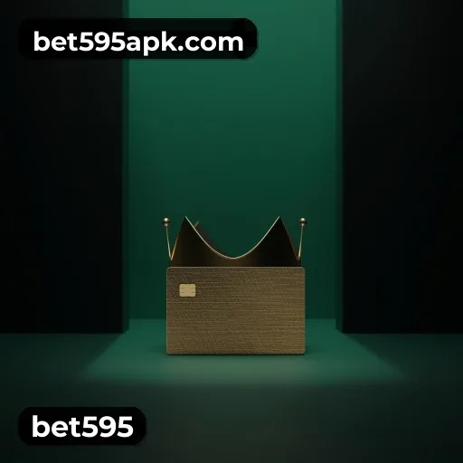 Funcionalidades App bet595