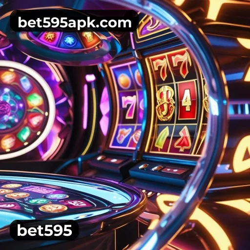 Recursos App bet595