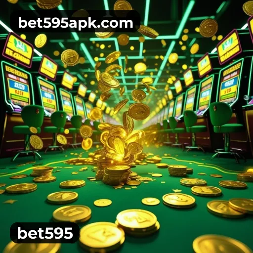 APK bet595 Android