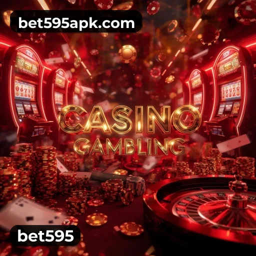 Instalar APK bet595