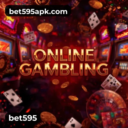 App Mobile bet595