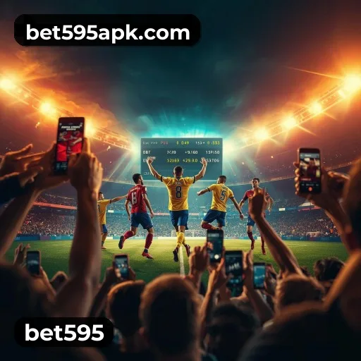 Download bet595 Windows