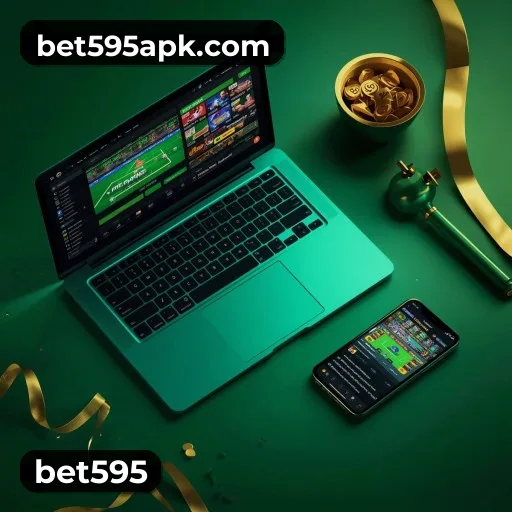 App Premium bet595
