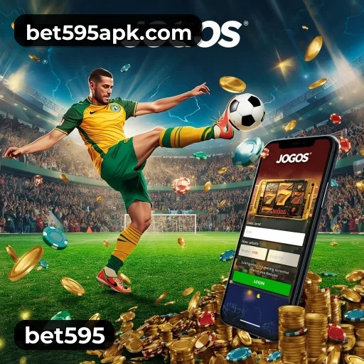 App Desktop bet595
