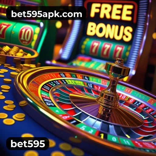 Aplicativo móvel bet595 para iOS e Android
