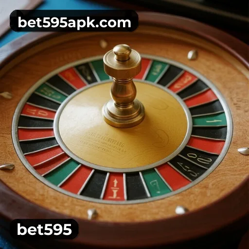 Transparência RTP bet595