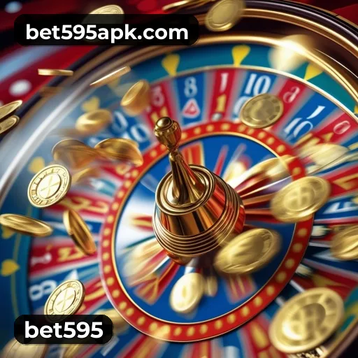 Slots desktop bet595