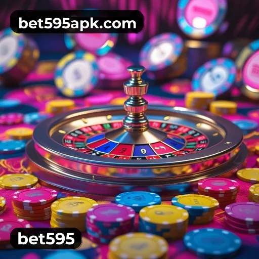 Slots mobile bet595