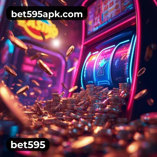 Free spins bet595