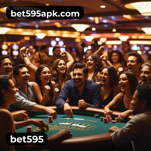 Slots mobile bet595