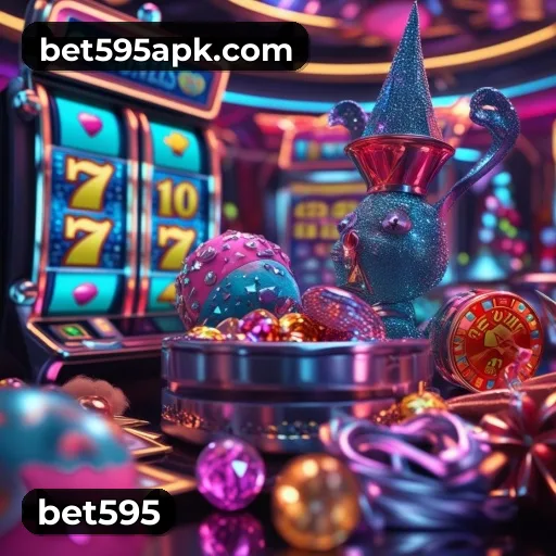 Programa VIP bet595