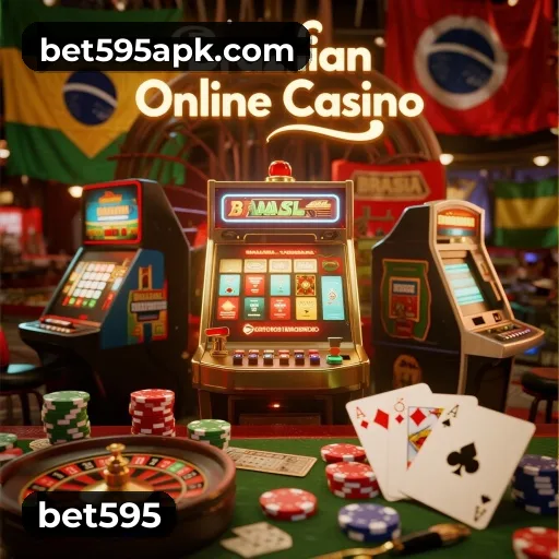 Benefícios VIP bet595