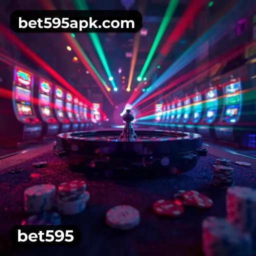 Privilégios VIP bet595