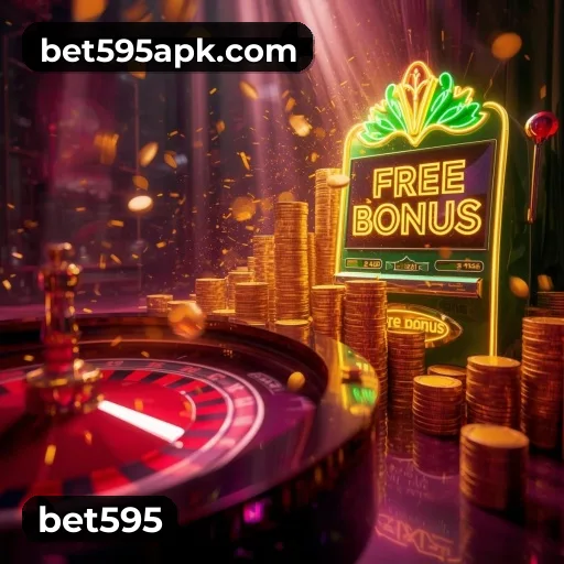 Progressão VIP bet595