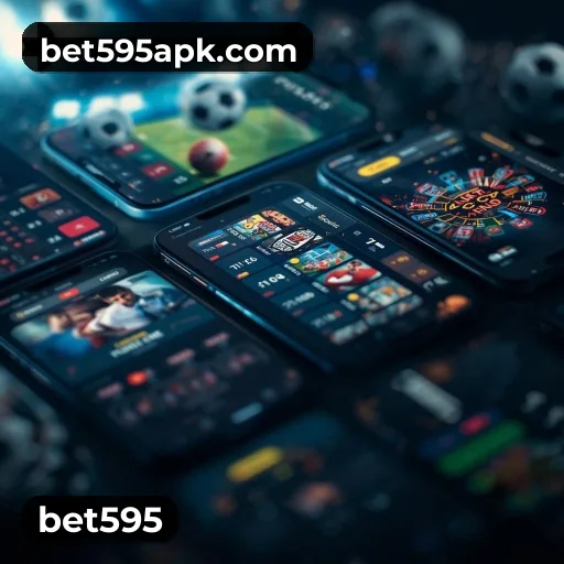 Bônus VIP bet595