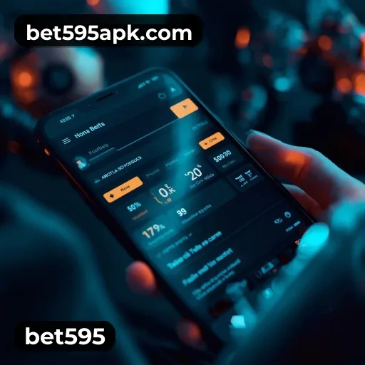 Cashback VIP bet595