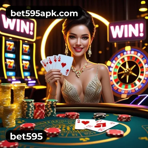 Níveis VIP bet595