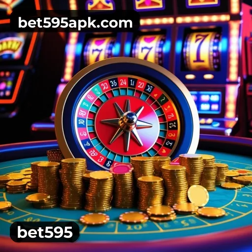 Eventos bet595