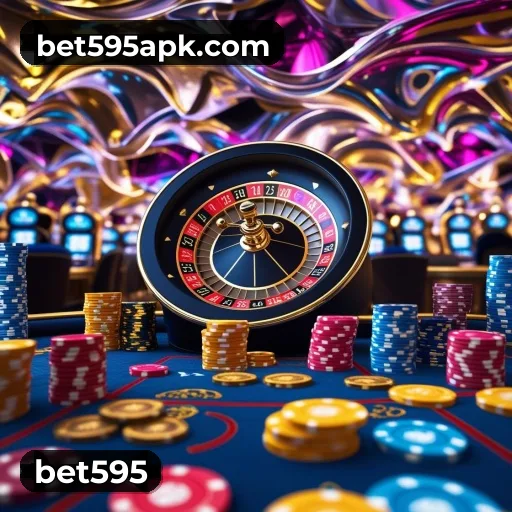 Vitória bet595