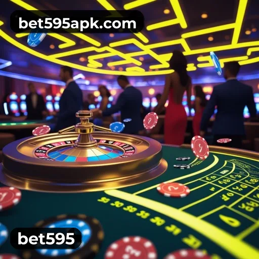Estratégias bet595