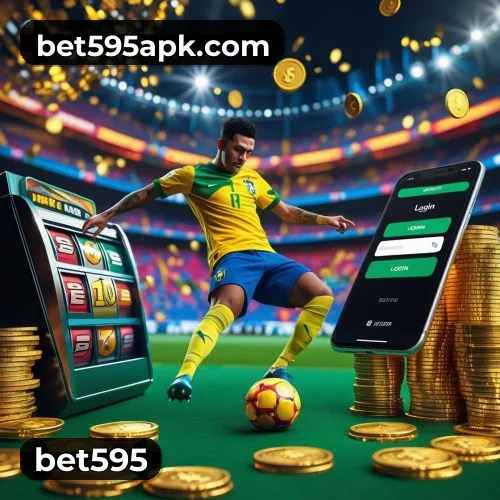 Ganhador bet595