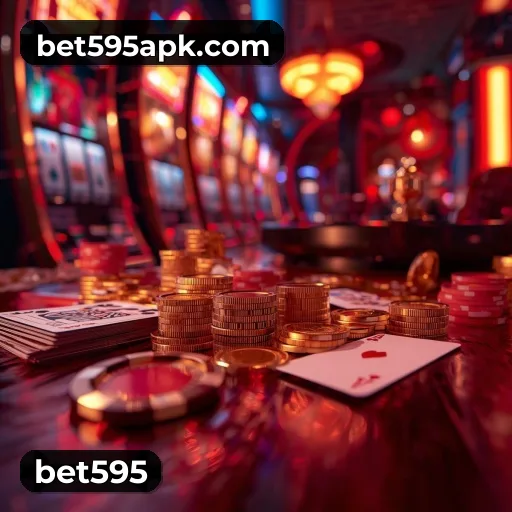 Sucesso bet595