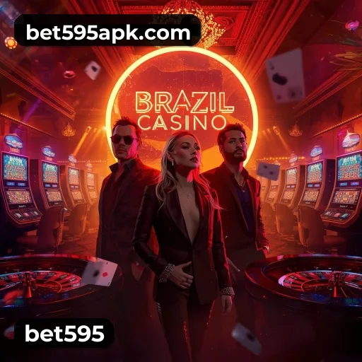 Oportunidades bet595