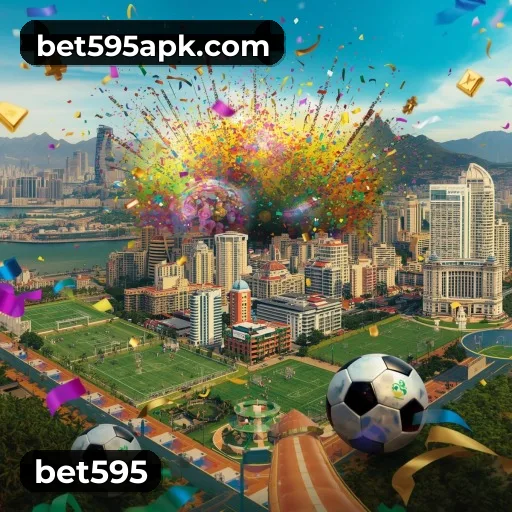 Promoções bet595