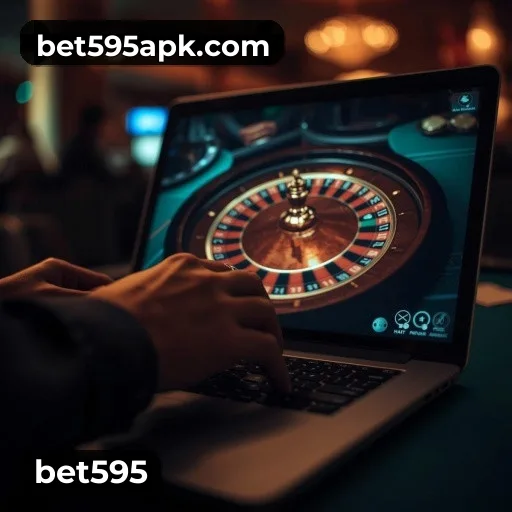 Chances Ganhar bet595