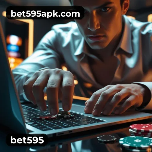 Slots RTP bet595